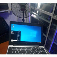 Laptop HP Chromebook 11 G4 2GB Intel Celeron SSD 16 GB