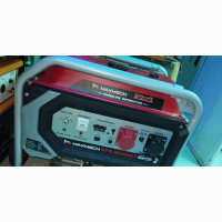Maxmech Three Phase Petrol Generator 100% Copper Coil(12kva)