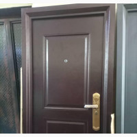 Entrance Room Door