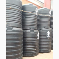 Standard Quality Geepee Tanks