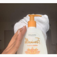 Feminine Wash Extra Comfort Intimate Cleansing Cream
