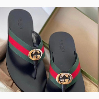 Gucci Slippers for Sale