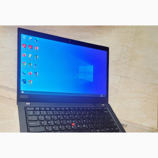 Laptop Lenovo ThinkPad E14 Gen 4 16GB Intel Core I5 SSD 256GB