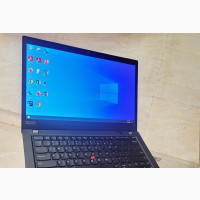 Laptop Lenovo ThinkPad E14 Gen 4 16GB Intel Core I5 SSD 256GB
