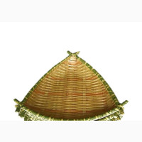 Melamine Mat Design Plate