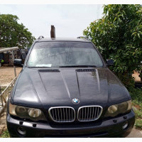 Bus 2006 Black
