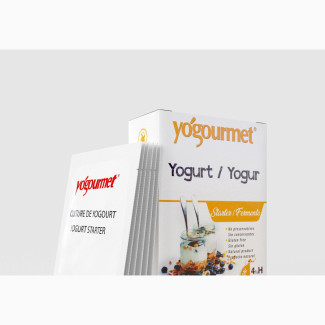 Yogourment Starter