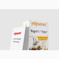 Yogourment Starter