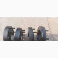Tacoma Rim Spacer Available