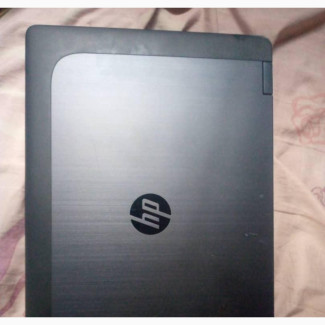 Laptop HP 16GB Intel Core I5 HDD+SSD 500GB