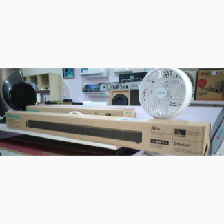 Hisense Soundbar AUD205