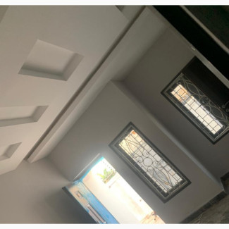 1bdrm Apartment in Jabi for rent