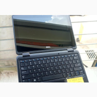 Laptop Dell Latitude 11 3189 8GB Intel Pentium SSD 256GB