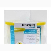 Kingfisher Lemon Scented Dehumidifier