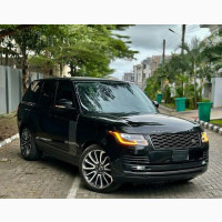 Upgrade Your Range Rover Sport 2014 to 2018 Model
