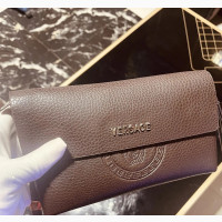 Versace Quality Purse Wallet
