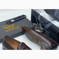 Italian Leather Shoes Now Available in Store