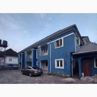 2bdrm Duplex in Port-Harcourt for rent