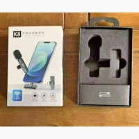 3 in 1 Wireless Microphone
