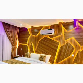 Bedframe 6by7