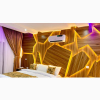 Bedframe 6by7