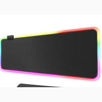 RGB Mouse Pad