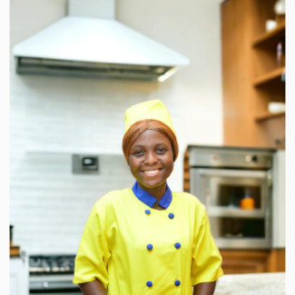 Kitchen Staff