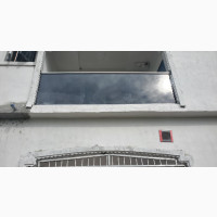 Stainless Burglary