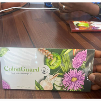 Colon Guard
