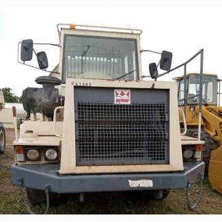 Terex Dumper Trucks for Sale