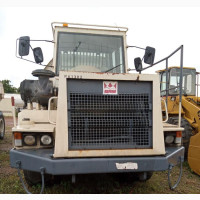 Terex Dumper Trucks for Sale