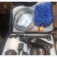 Brand New High Pressure Car Gun Washer