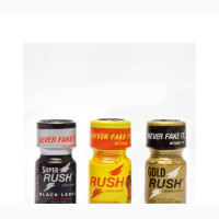 Rush Trio 10ml - Better Sex for Him