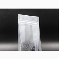 Small Size Gusset Self-Stand Ziplock Pouch 300pcs