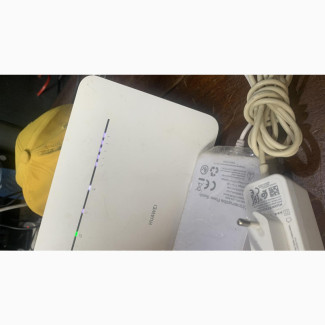Huawei Universal 4G Sim Router With Power Bank