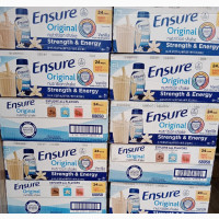 Ensure Original