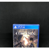 Ps4 Code Vein