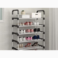 Modern Shoe Rack - Create Space in Style