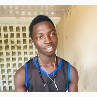 Office Assistant - Hardworking and God-fearing Male