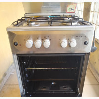 Maxi Standing Cooker
