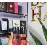 Victoria Secret 2 in 1 Mini Body Mist