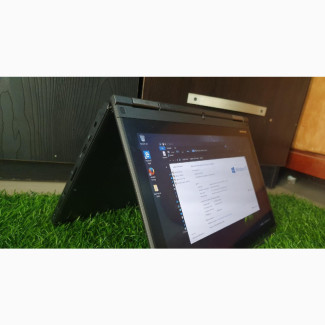 Laptop Lenovo ThinkPad Yoga 4GB Intel Core I5 SSD 128GB