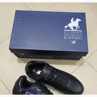Polo Sneakers for Men
