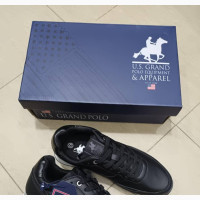Polo Sneakers for Men