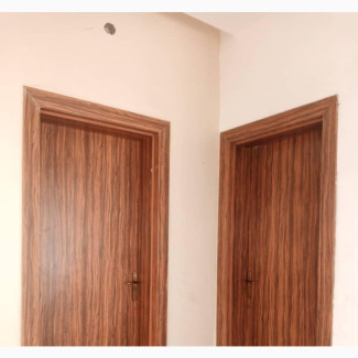 Quality HDF Wood Door