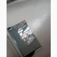 12v 12AH Deep Cycle Battery