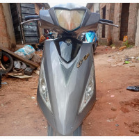SYM Fnx 125 2021