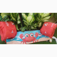 Puddle Jumper Swimming Float