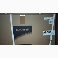 Sharp AR-7024 Copier-Printer-Scanner