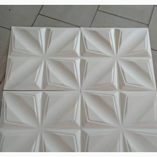 Milton 3D Wall Panels - Enhance Your Space